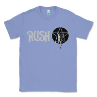 Colony Blue rush new Classic Tee - artisFamous