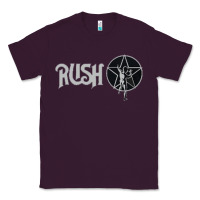 Plum rush new Classic Tee - artisFamous