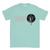 Seafoam rush new Classic Tee - artisFamous