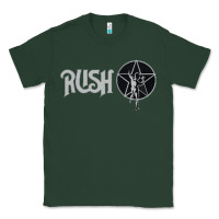 Sports Green rush new Classic Tee - artisFamous