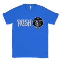 True Royal rush new Classic Tee - artisFamous