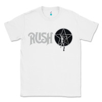 White rush new Classic Tee - artisFamous