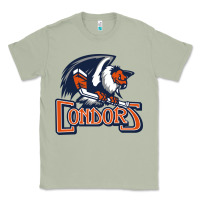 Matcha Condors, The Bakersfield Classic Tee - artisFamous