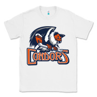 White Condors, The Bakersfield Classic Tee - artisFamous