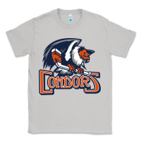Moon Dust Condors, The Bakersfield Classic Tee - artisFamous