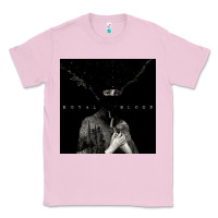Bubblegum Pink royal blood Classic Tee - artisFamous