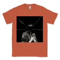 Copper royal blood Classic Tee - artisFamous