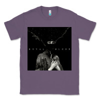 Lavender royal blood Classic Tee - artisFamous
