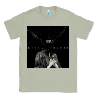 Matcha royal blood Classic Tee - artisFamous