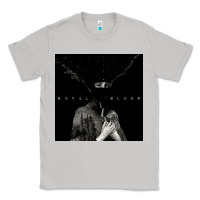 Moon Dust royal blood Classic Tee - artisFamous