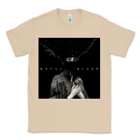 Mushroom royal blood Classic Tee - artisFamous