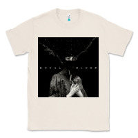 Natural royal blood Classic Tee - artisFamous