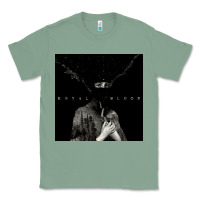 Sage royal blood Classic Tee - artisFamous