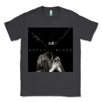 Smoke royal blood Classic Tee - artisFamous