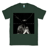 Sports Green royal blood Classic Tee - artisFamous