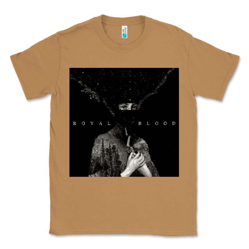 Royal Blood Classic Tee by artisFamous | Teevron