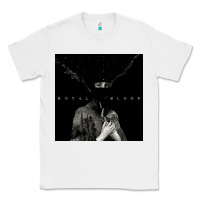 White royal blood Classic Tee - artisFamous