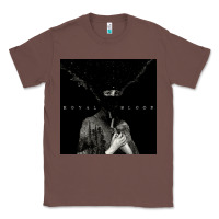 Chestnut royal blood Classic Tee - artisFamous