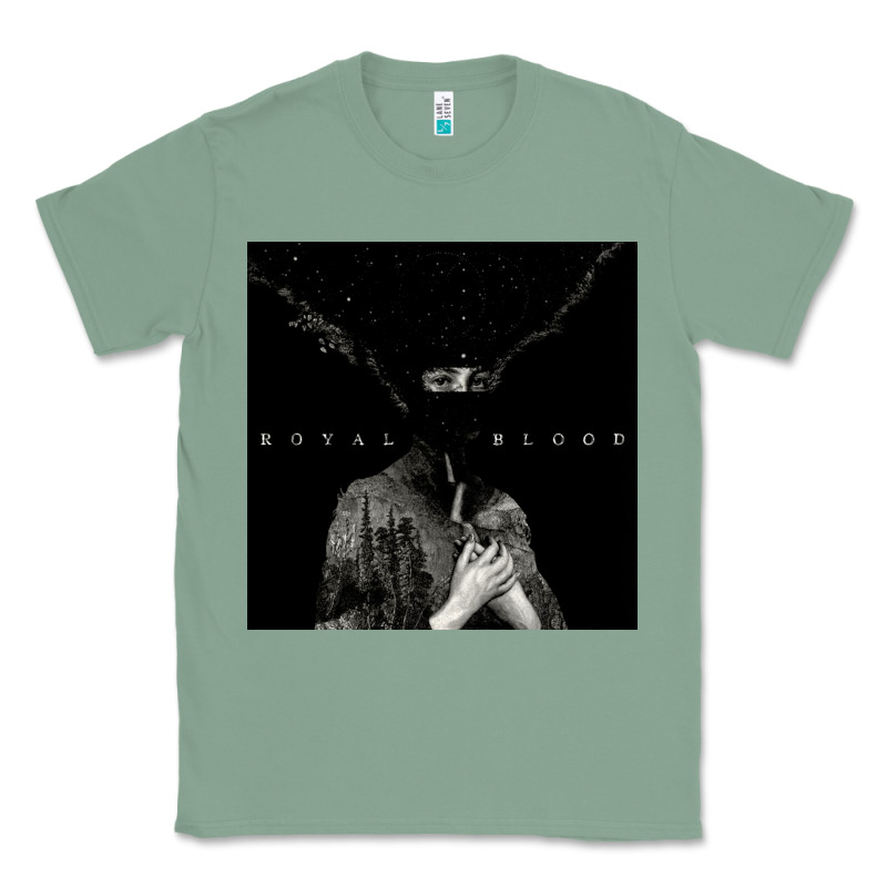 Royal Blood Classic Tee by artisFamous | Teevron