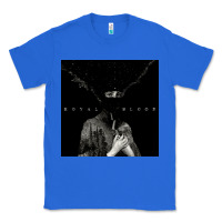 True Royal royal blood Classic Tee - artisFamous