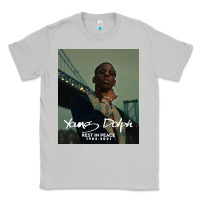 Moon Dust Rest in Peace Young Dolph Classic Tee - artisFamous