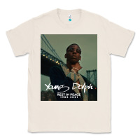 Natural Rest in Peace Young Dolph Classic Tee - artisFamous