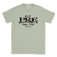 Matcha Rest in Peace Young Dolph Classic Tee - artisFamous