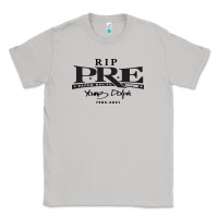 Moon Dust Rest in Peace Young Dolph Classic Tee - artisFamous
