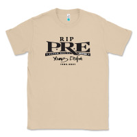 Mushroom Rest in Peace Young Dolph Classic Tee - artisFamous