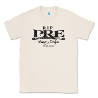 Natural Rest in Peace Young Dolph Classic Tee - artisFamous