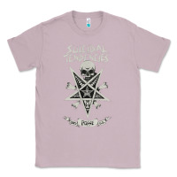 Lilac suicidal tendencies Classic Tee - artisFamous