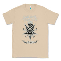 Mushroom suicidal tendencies Classic Tee - artisFamous