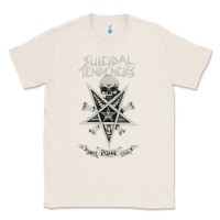 Natural suicidal tendencies Classic Tee - artisFamous
