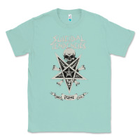 Seafoam suicidal tendencies Classic Tee - artisFamous