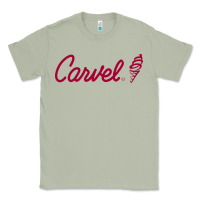 Matcha Carvel (Ice Cream) Cafe Classic Tee - artisFamous