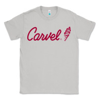 Moon Dust Carvel (Ice Cream) Cafe Classic Tee - artisFamous