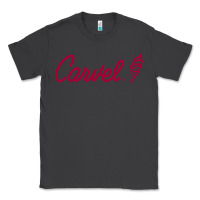 Smoke Carvel (Ice Cream) Cafe Classic Tee - artisFamous