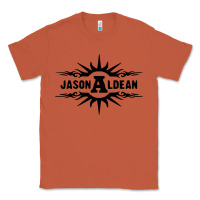 Copper jason aldean Classic Tee - artisFamous