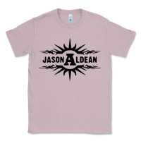 Lilac jason aldean Classic Tee - artisFamous