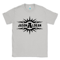 Moon Dust jason aldean Classic Tee - artisFamous