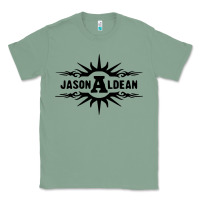 Sage jason aldean Classic Tee - artisFamous