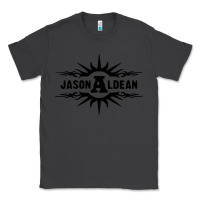 Smoke jason aldean Classic Tee - artisFamous