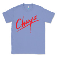 Colony Blue chuy's Cafe Classic Tee - artisFamous