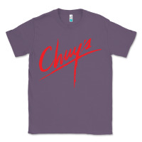 Lavender chuy's Cafe Classic Tee - artisFamous