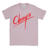 Lilac chuy's Cafe Classic Tee - artisFamous