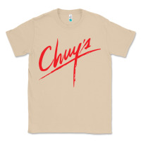 Mushroom chuy's Cafe Classic Tee - artisFamous