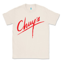 Natural chuy's Cafe Classic Tee - artisFamous
