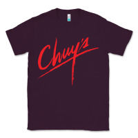 Plum chuy's Cafe Classic Tee - artisFamous