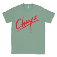 Sage chuy's Cafe Classic Tee - artisFamous