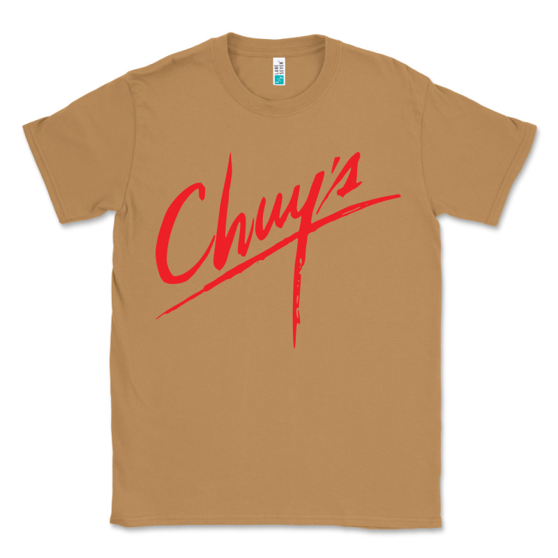 Chuy's Cafe Classic Tee by artisFamous | Teevron